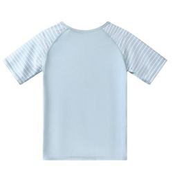 CAMISETA PROTECCION SOLAR FISHING BOAT 6-12 MESES