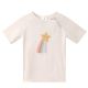 CAMISETA PROTECCION SOLAR STARLIGHT 6-12 MESES