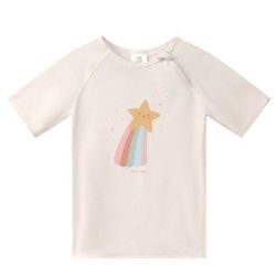 CAMISETA PROTECCION SOLAR STARLIGHT 6-12 MESES