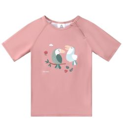 CAMISETA PROTECCION SOLAR TOUCAN 12-18 MESES