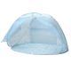 CARPA CON PROTECTOR ANTIMOSQUITOS FISHING BOAT