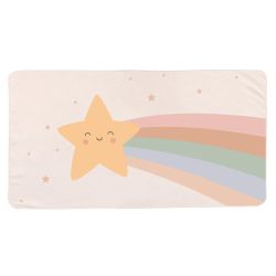 TOALLA PLAYA MICROFIBRA STARLIGHT