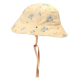 GORRO REVERSIBLE SURF VAN S