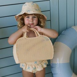 GORRO REVERSIBLE SURF VAN S