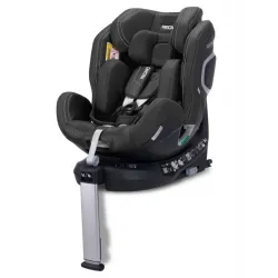 Silla de Coche Xenon 1 Fresh Black