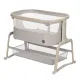 Cuna Colecho Maxicosi Iora Air Classic Beige