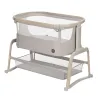 Cuna Colecho Maxicosi Iora Air Classic Beige