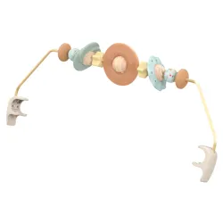 Arco de Juguetes Maxicosi Elegance para Hamaca Dove