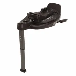 Nuna BASE Curv Rotating Slide Isofix Base
