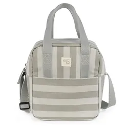 Bolsa Térmica Biberones Bebes Sintra Verde