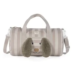 Bolsa Weekend Sintra Beige