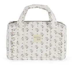 Minibag Botton Flores