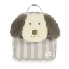 Mochilas Perrito Sintra Beige