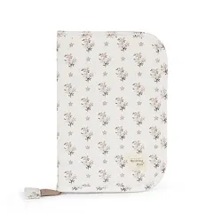 Portadocumentos Botton Flores