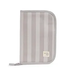 Portadocumentos Sintra Beige