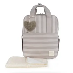 Mochila Sintra Beige