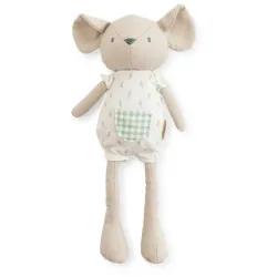 MOUSIE RATONCITO DE TRAPO SPRING COTTAGE MIMOSAS