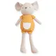 Mousie Ratoncito De Trapo Spring Cottage Ochre