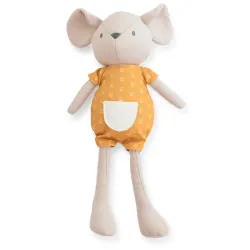 Mousie Ratoncito De Trapo Spring Cottage Ochre