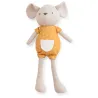 Mousie Ratoncito De Trapo Spring Cottage Ochre