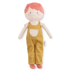 MUÑECOS DE TRAPO FUNNY FARM ALEX