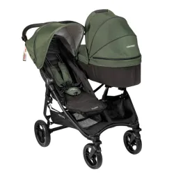 Capazo Slim Twin Basil Green