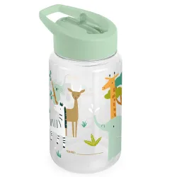 Botella Kiddie Jungle