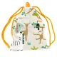 Bolsa Kiddie Sack Jungle