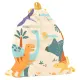 Bolsa Kiddie Sack Jurassic