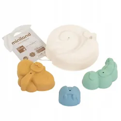 Set 4 Moldes Eco Arena Cool