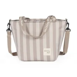 Bolsa Comiditas Termica Sintra Beige