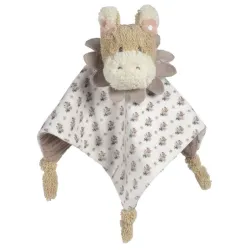 Burrito Doudou Botton Flores