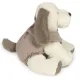 Perrito De Peluche Sintra Beige