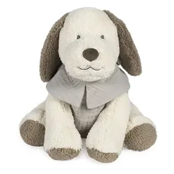 Perrito De Peluche Sintra Verde