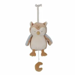 Buho Musical Forest Friends Little Dutch