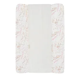 Funda Cambiador + Rizo 50x70 635 Niza 529 21 B/lila