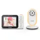 Video Baby Monitor 3,5 Luz Nocturna Vtech