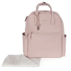 Mochila Icon Rose