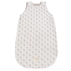 Saco de Dormir Botton Flores