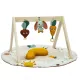 Manta de Juegos Gymini Garden Of Adventures Tiny Love