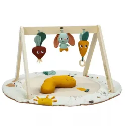 Manta de Juegos Gymini Garden Of Adventures Tiny Love