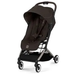 Silla de Paseo Cybex Orfeo TPE Chocolate Brown