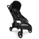 Silla Bugaboo Butterfly 2 Heritage Black