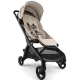 Silla Bugaboo Butterfly 2 Desert Taupe
