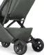 Silla Joolz Aer2 Forest Green