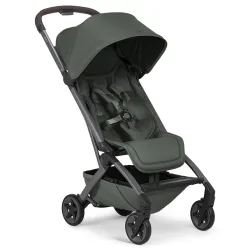 Silla Joolz Aer2 Forest Green