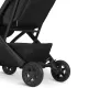 Silla Joolz Aer2 Space Black