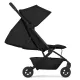 Silla Joolz Aer2 Space Black