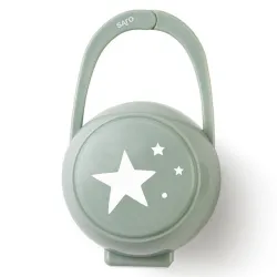 Cajita Portachupetes Galaxy Hunter