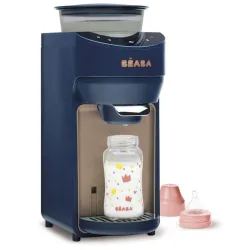 Preparador de Biberones Milkeo Plus Night Blue